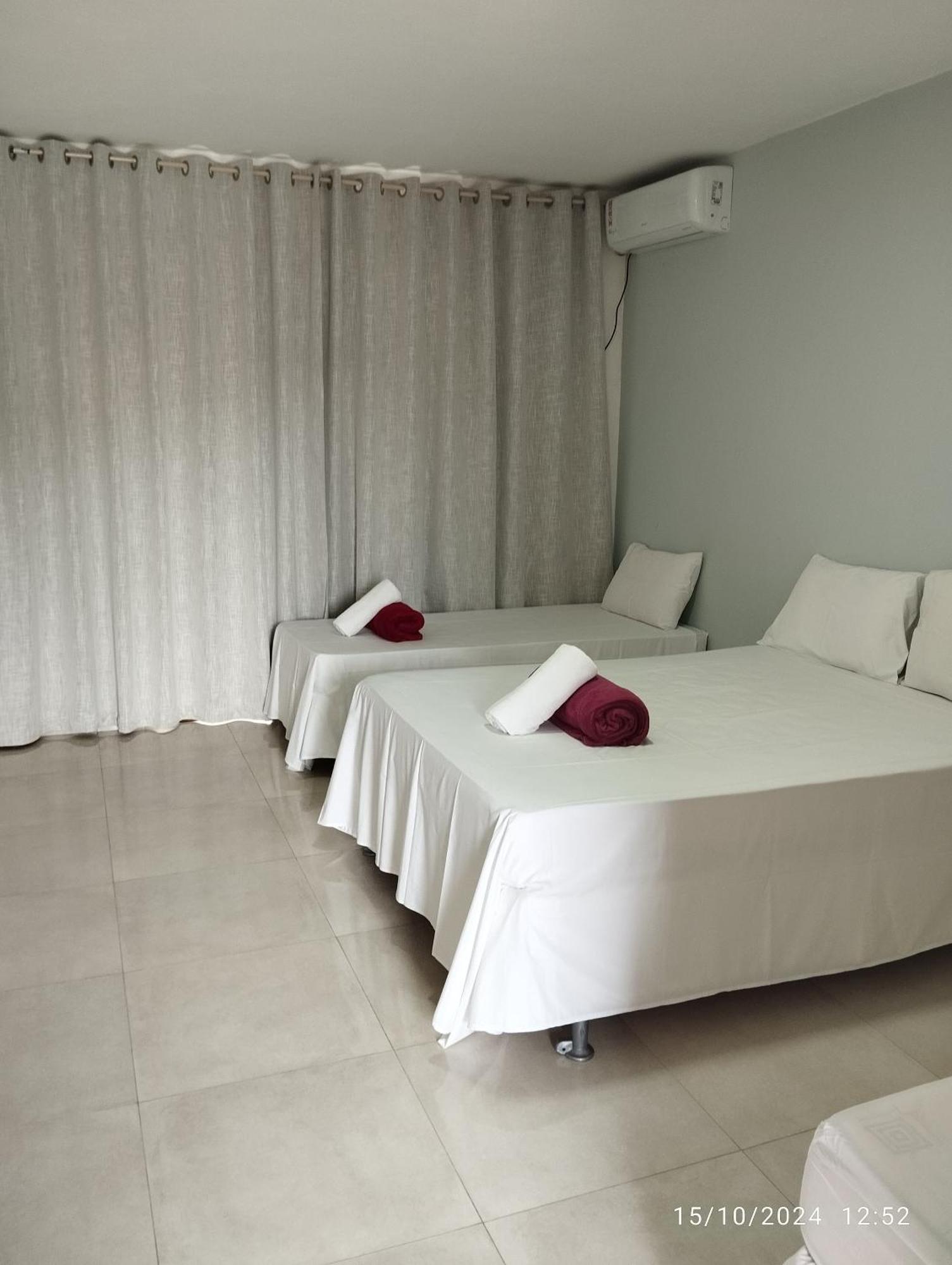 Pousada Porto Feliz Порту-Сегуру Экстерьер фото